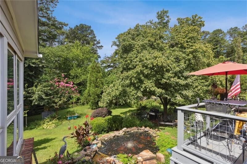 HISTORIC MARIETTA - Residential