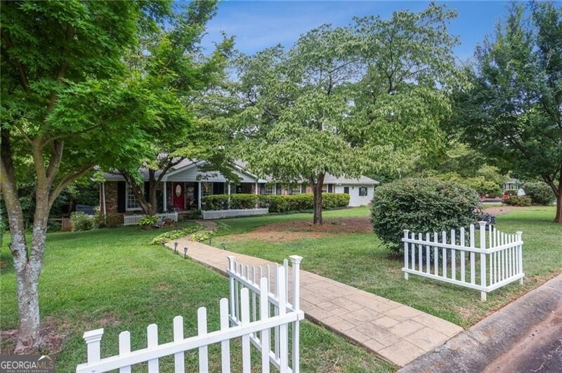 HISTORIC MARIETTA - Residential