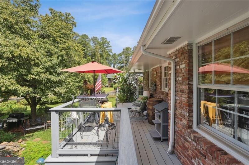 HISTORIC MARIETTA - Residential