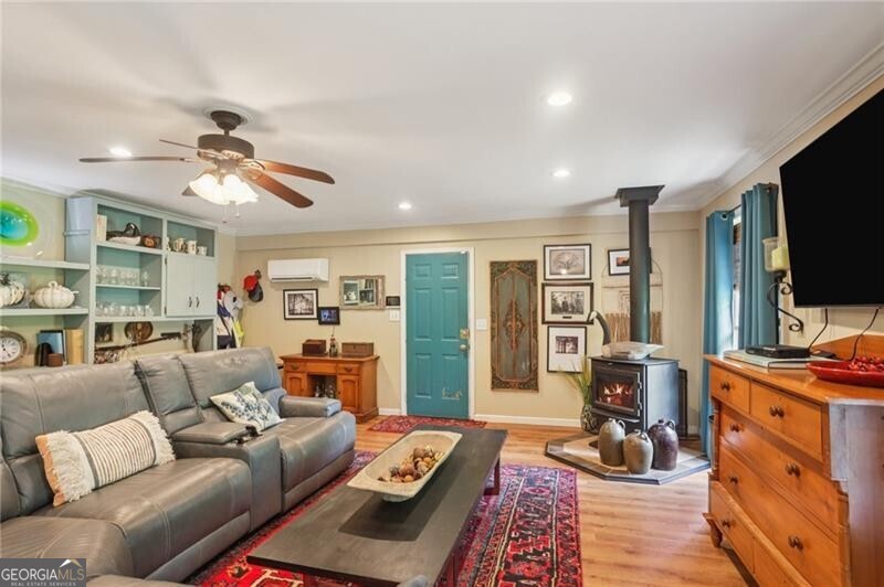 HISTORIC MARIETTA - Residential