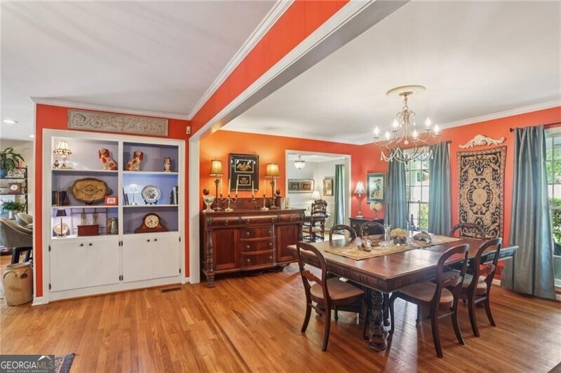 HISTORIC MARIETTA - Residential