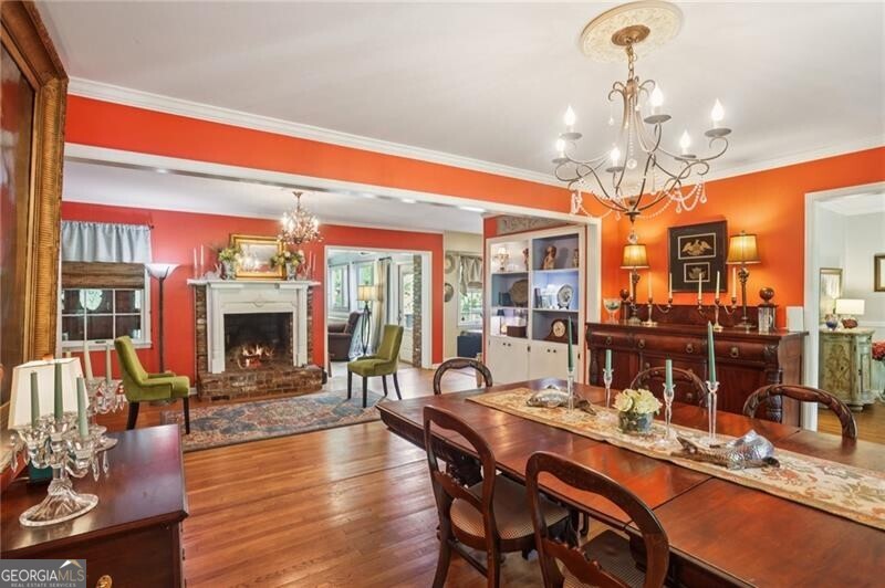 HISTORIC MARIETTA - Residential