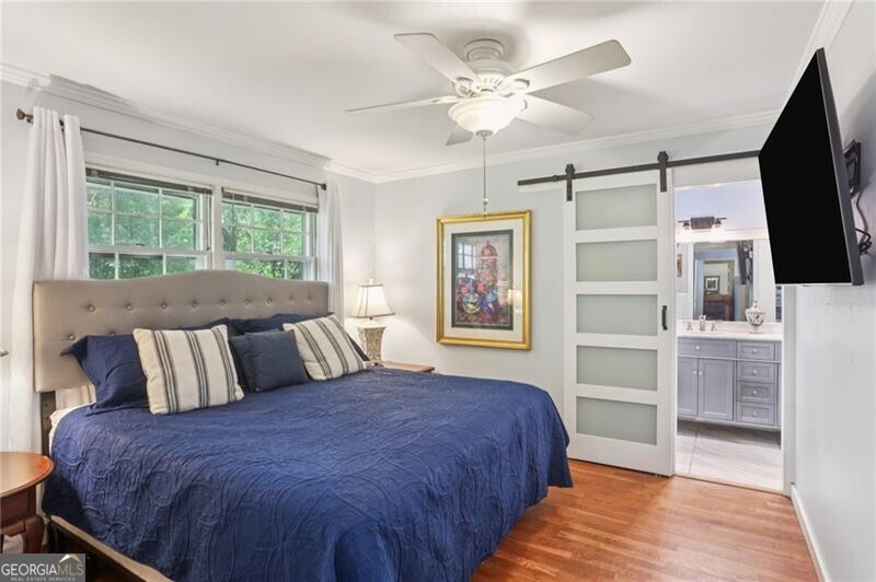 HISTORIC MARIETTA - Residential