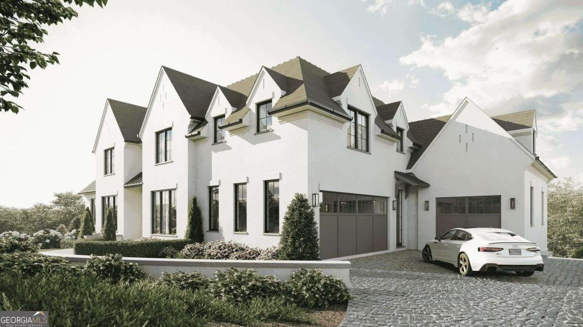 4131 Glen Devon DR NW