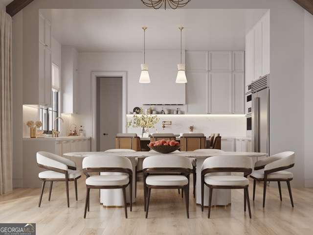 4131 Glen Devon DR NW