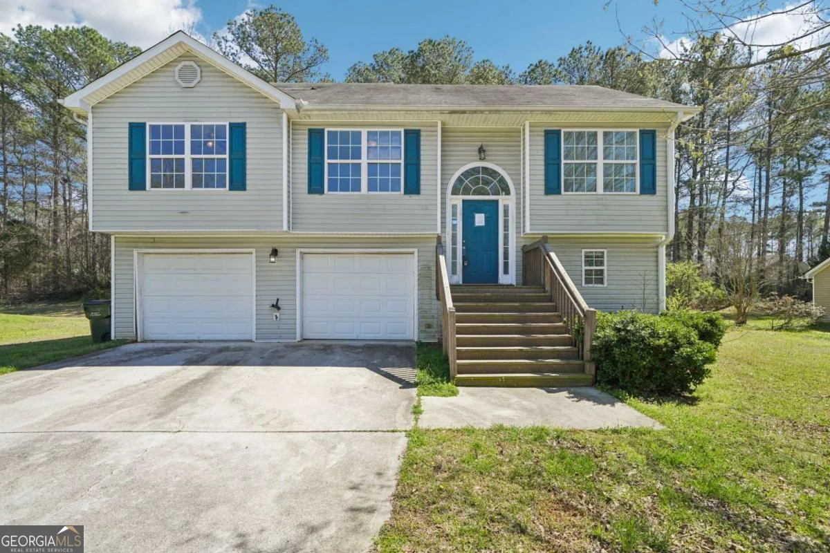141 Longstreet Circle