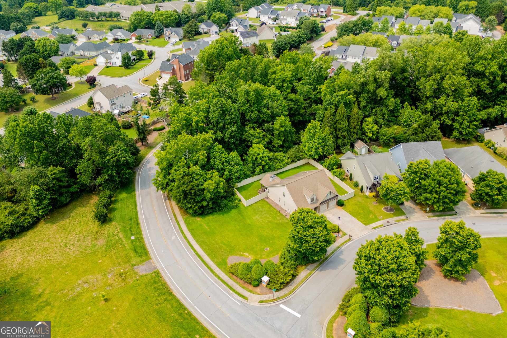 101 Deer Park DR