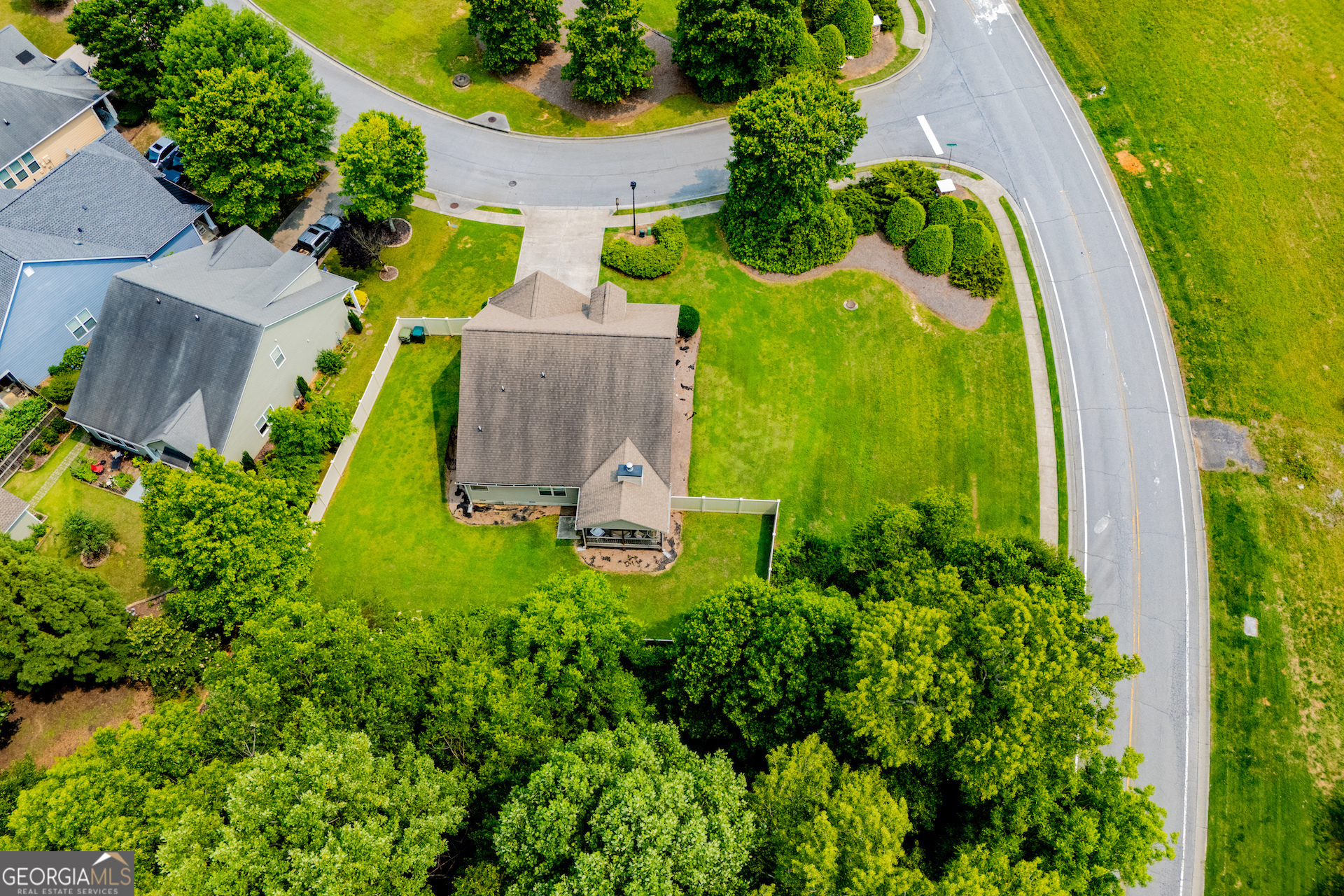 101 Deer Park DR