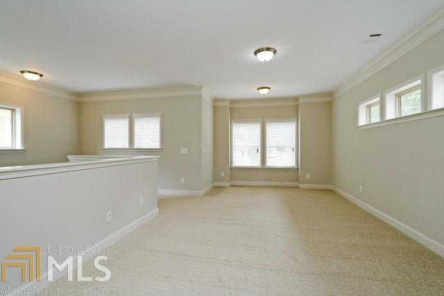 Medlin Park - Residential