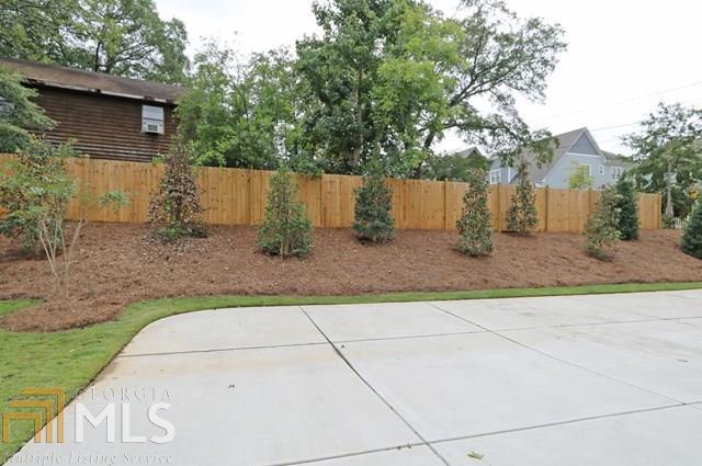 Medlin Park - Residential