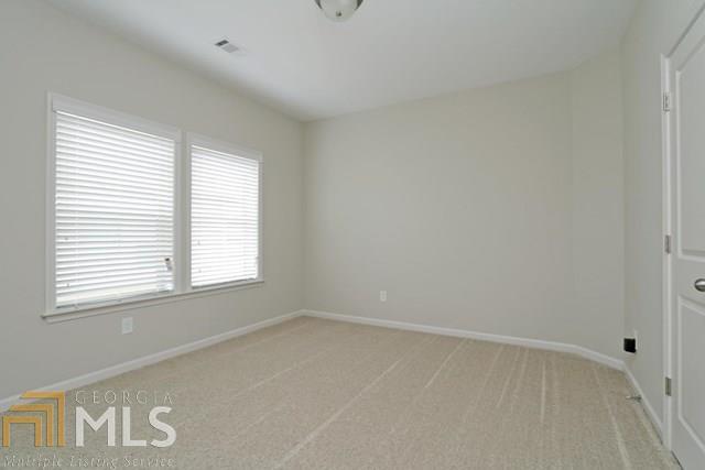 Medlin Park - Residential
