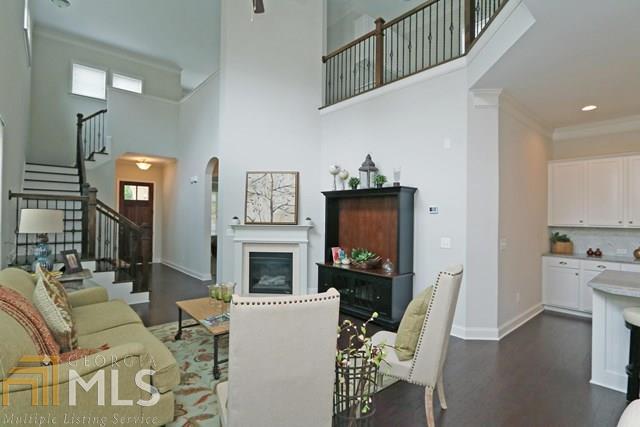 Medlin Park - Residential