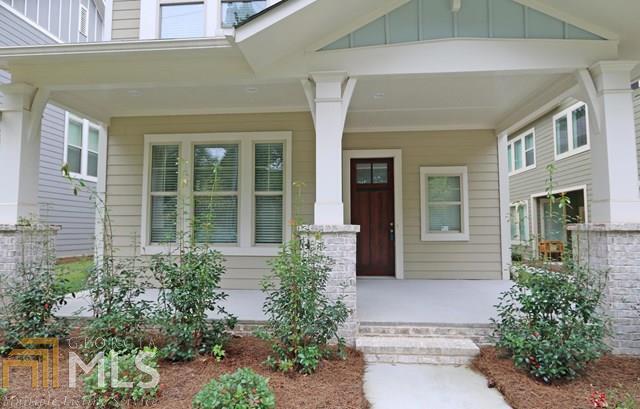 Medlin Park - Residential