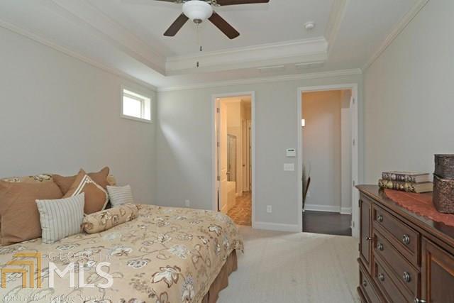 Medlin Park - Residential