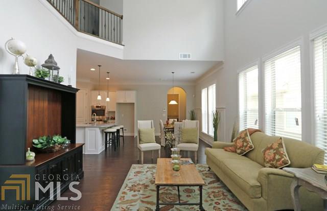 Medlin Park - Residential