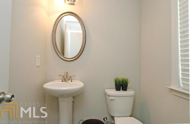 Medlin Park - Residential