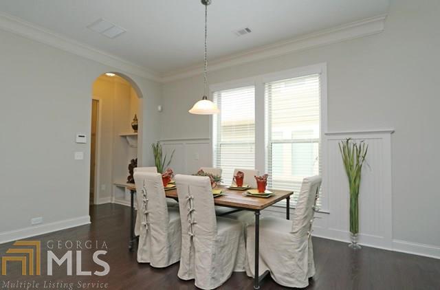 Medlin Park - Residential