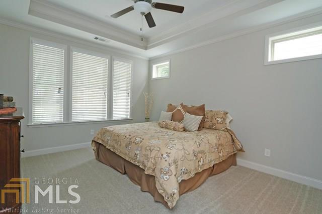 Medlin Park - Residential