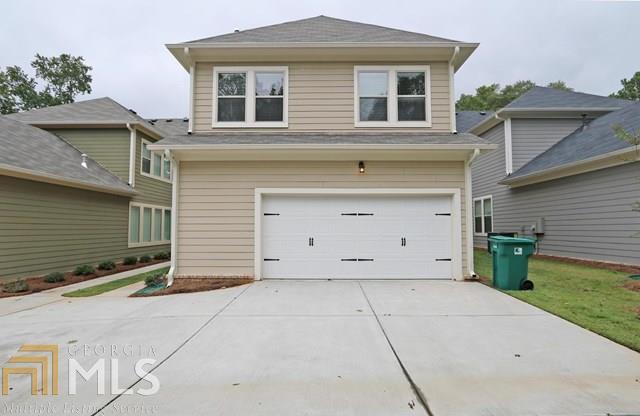 Medlin Park - Residential