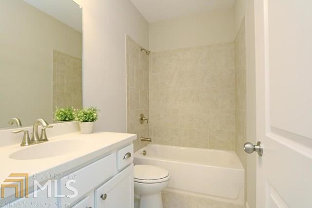 Medlin Park - Residential