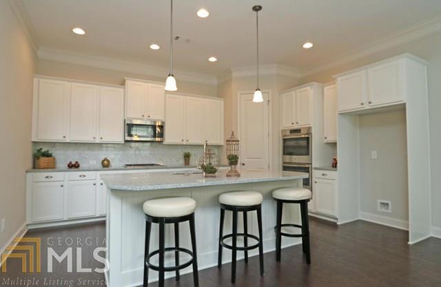 Medlin Park - Residential
