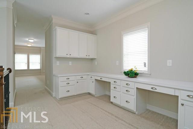 Medlin Park - Residential