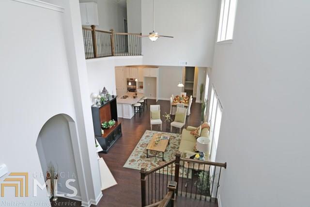 Medlin Park - Residential