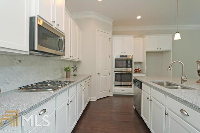 Medlin Park - Residential