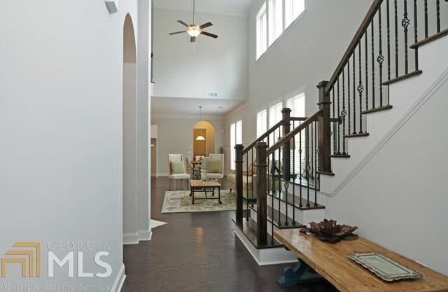 Medlin Park - Residential