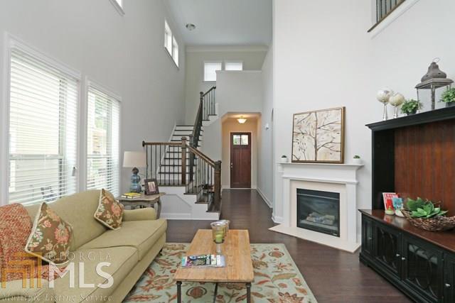 Medlin Park - Residential