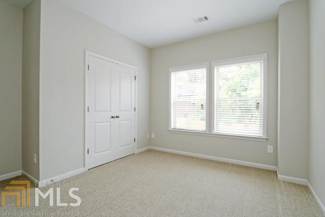 Medlin Park - Residential