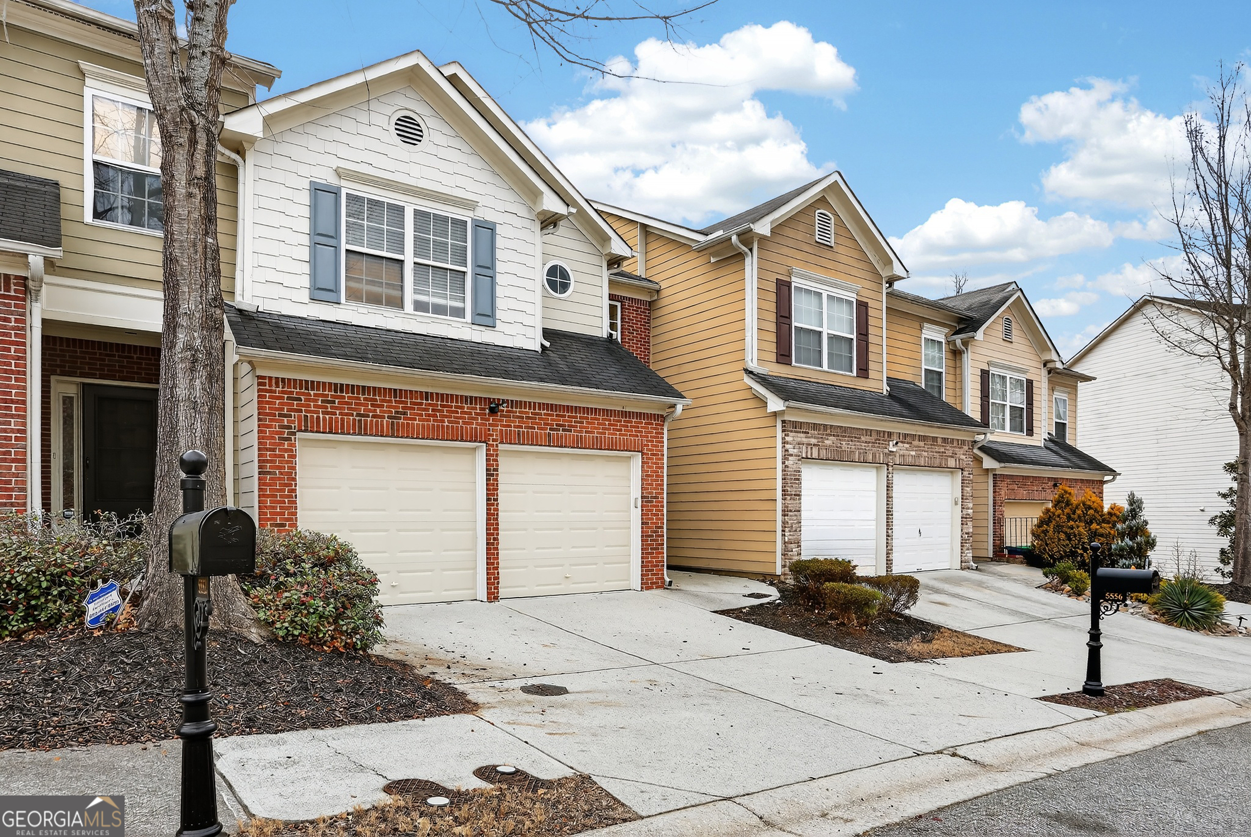 5556 Cascade RUN SW