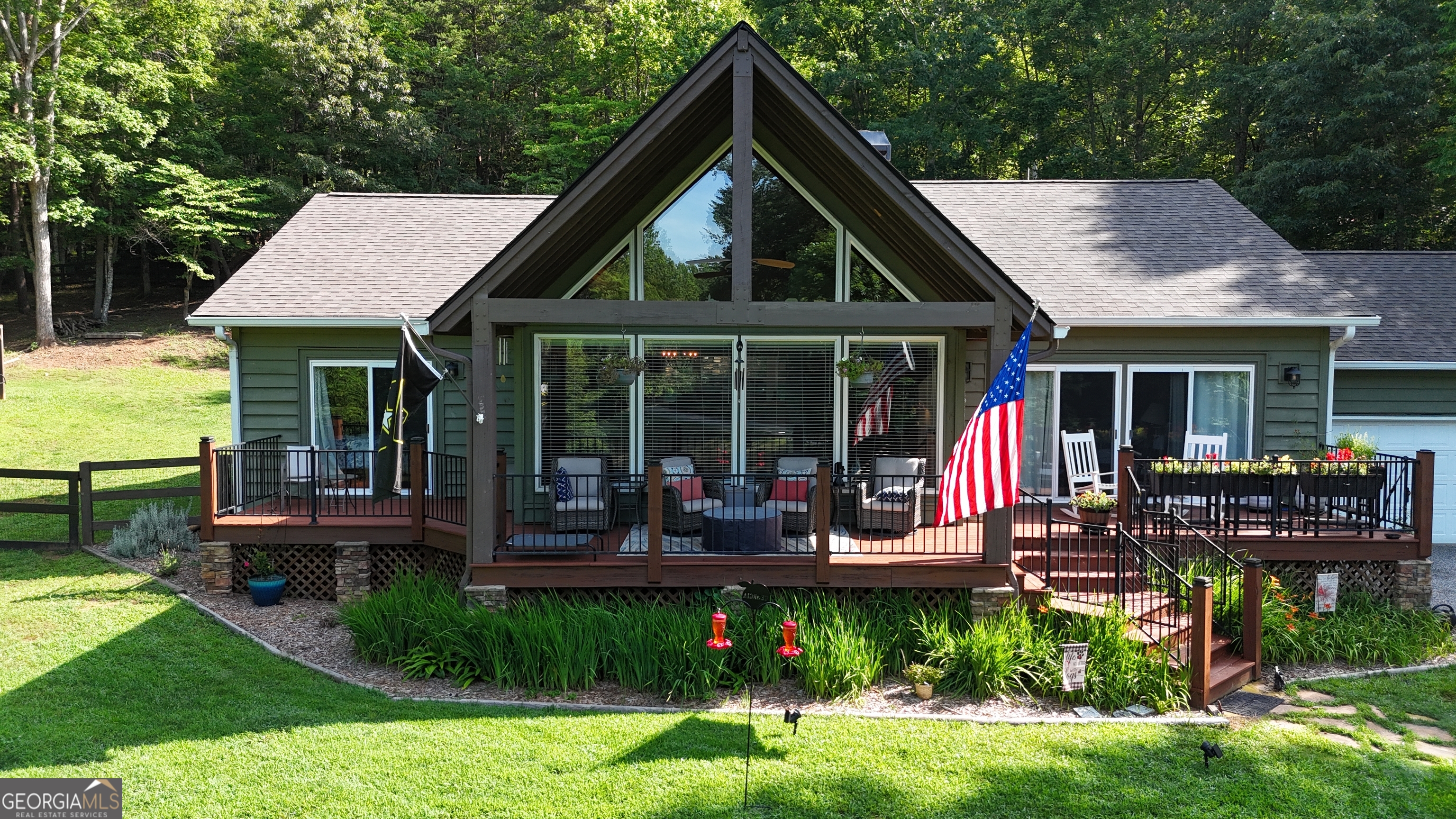 146 Skunk Hollow RD