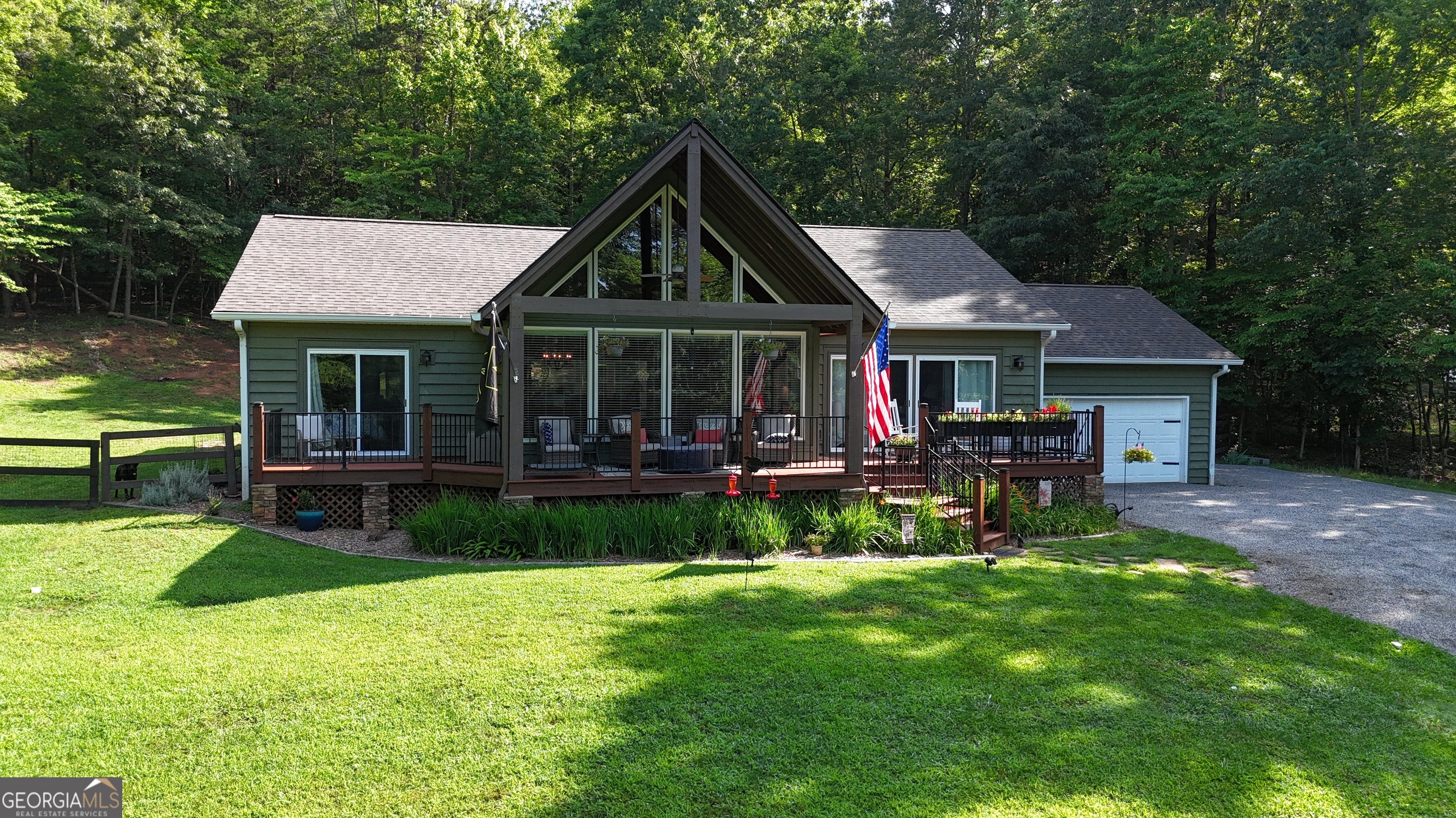 146 Skunk Hollow RD