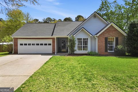 1001 Marina Trace DR Acworth GA 30101