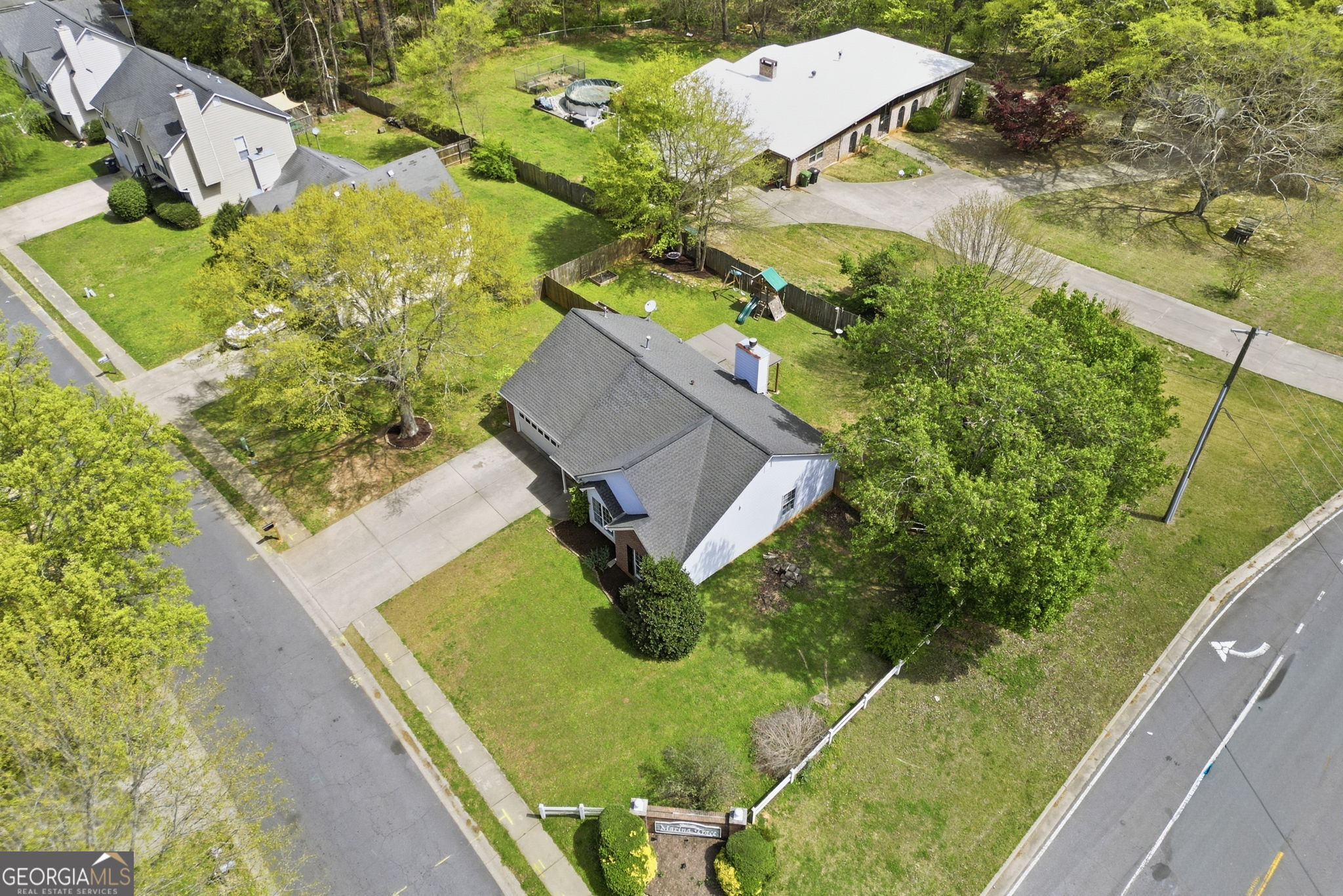 1001 Marina Trace DR