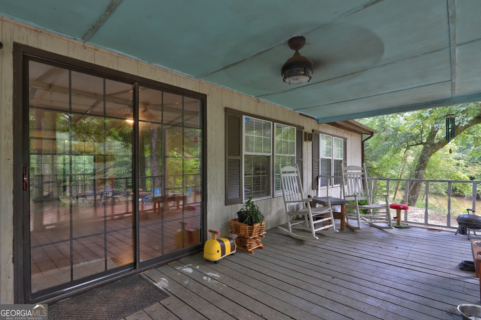 202 Towaliga RD
