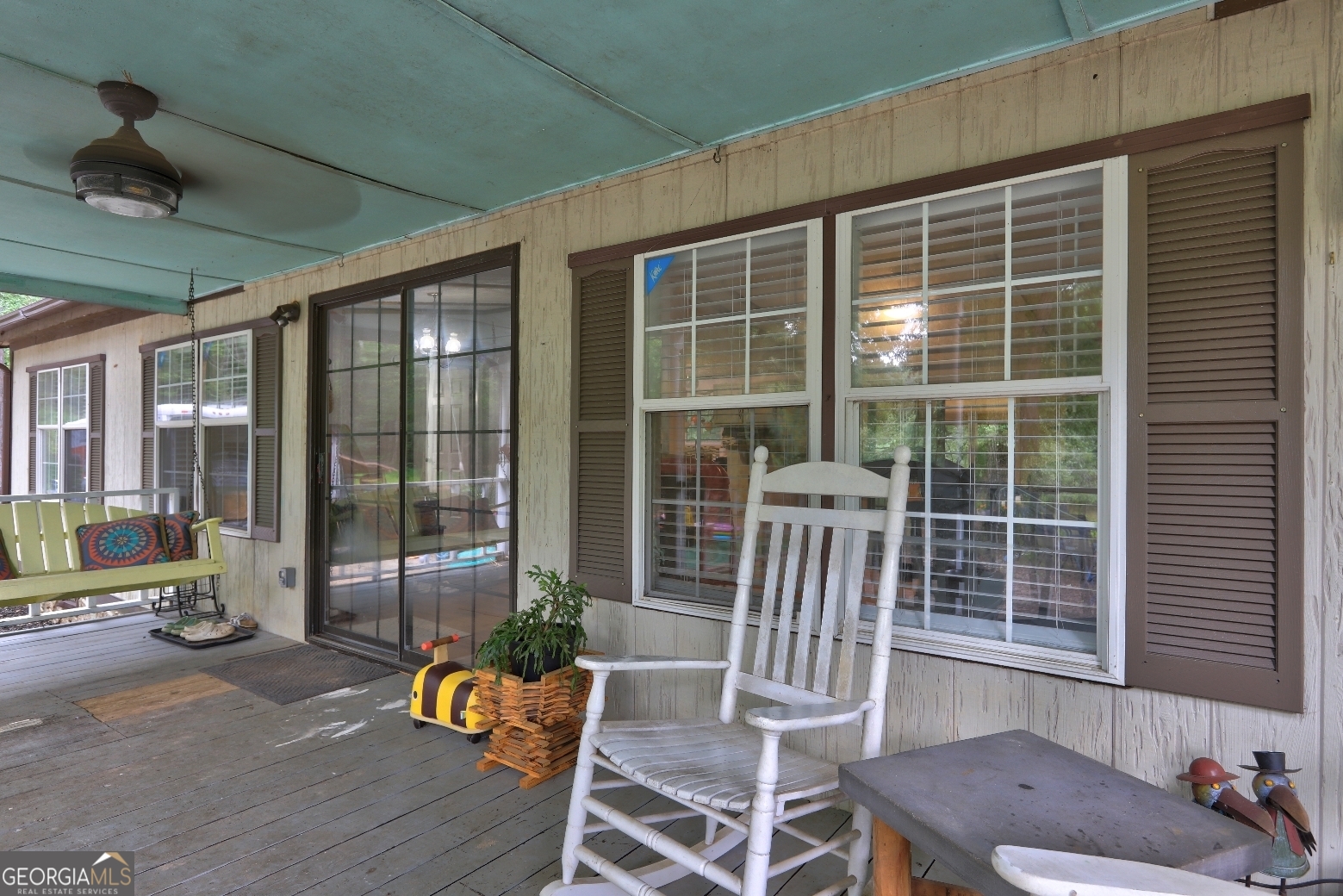202 Towaliga RD
