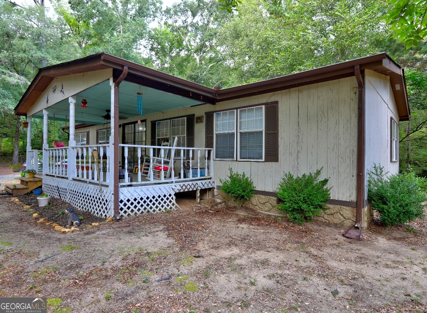 202 Towaliga RD