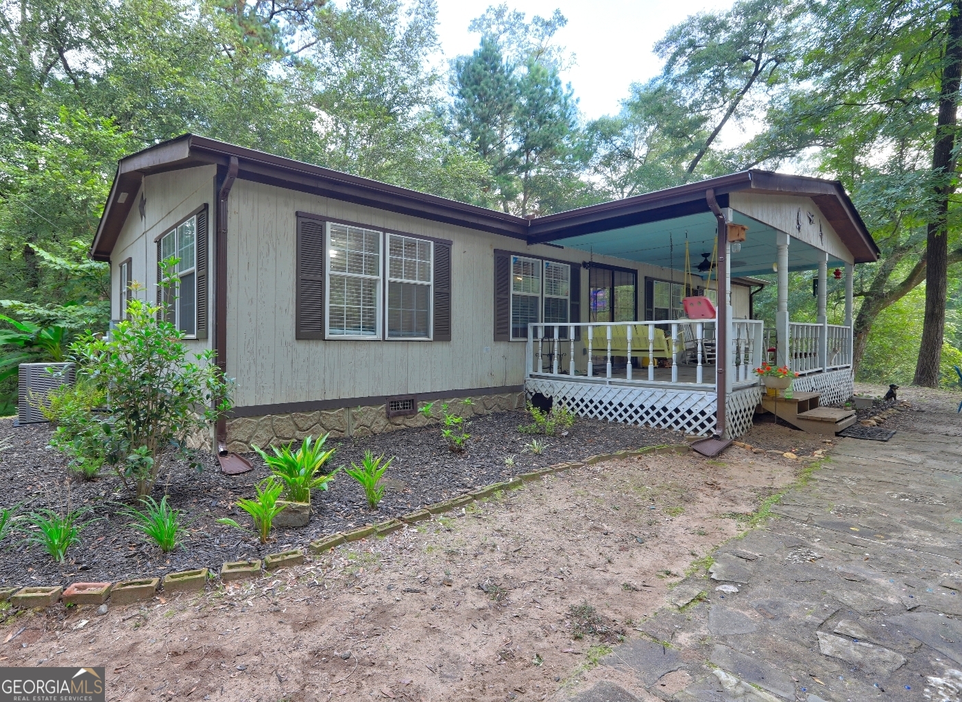 202 Towaliga RD