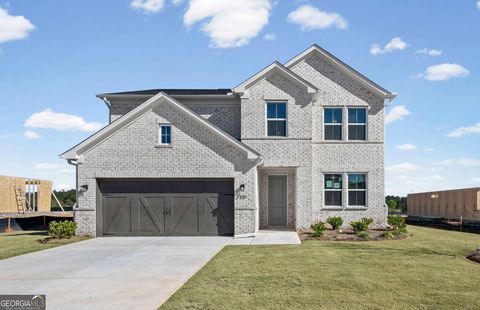 129 Kenney WAY Locust Grove GA 30248