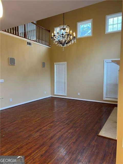 1020 Olde Roswell Grove GRV Roswell GA 30075