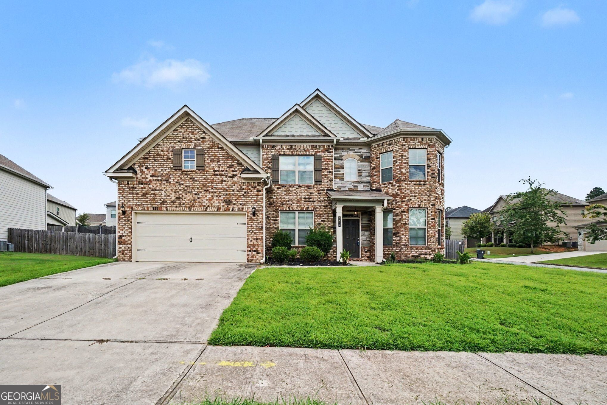 307 Valley View TRL