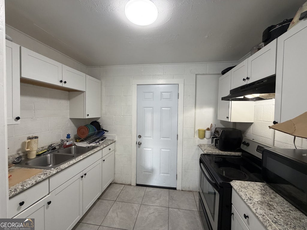 Photo of 2208,2210,2212, K Street, Brunswick, GA 31520 (MLS # 10809334)