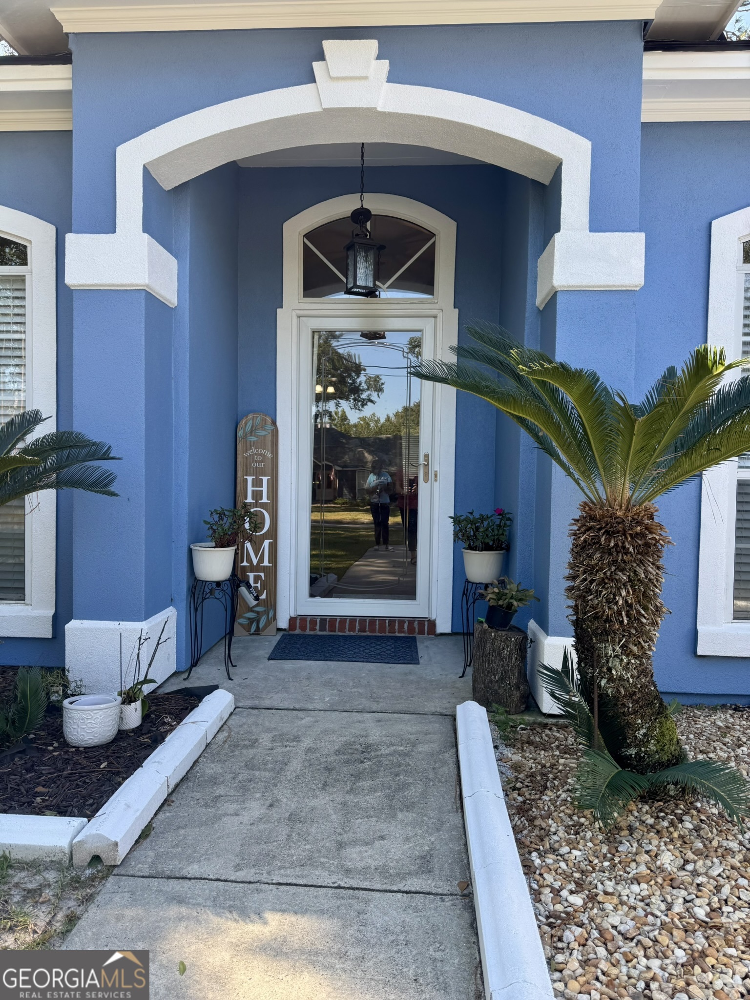 4633 Rustic Ridge RD