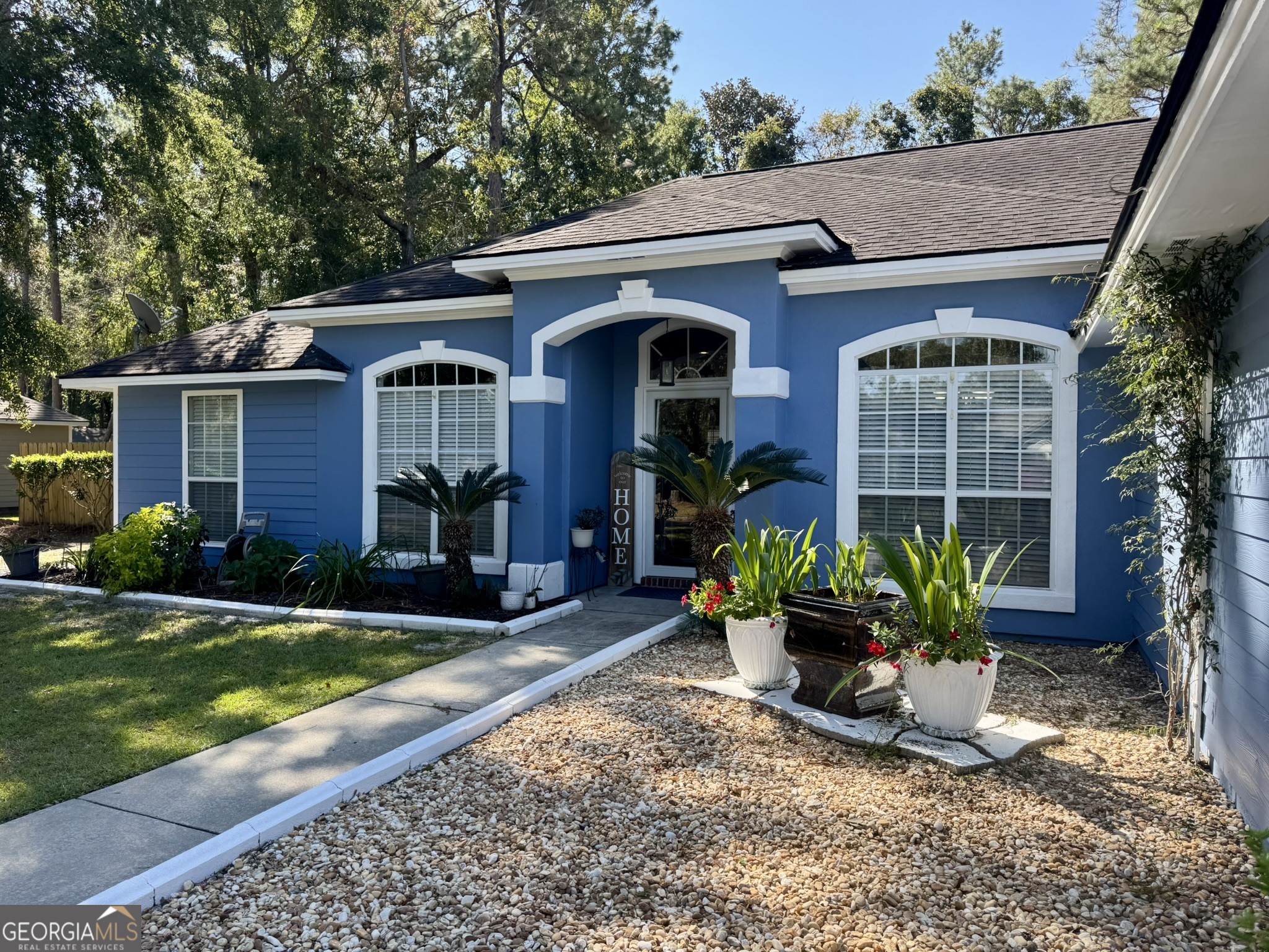 4633 Rustic Ridge RD