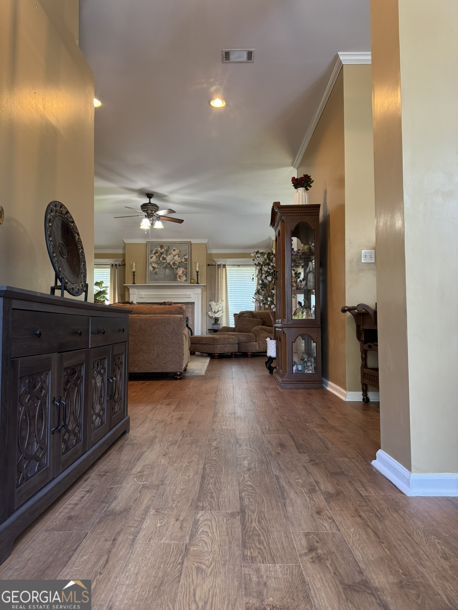 4633 Rustic Ridge RD