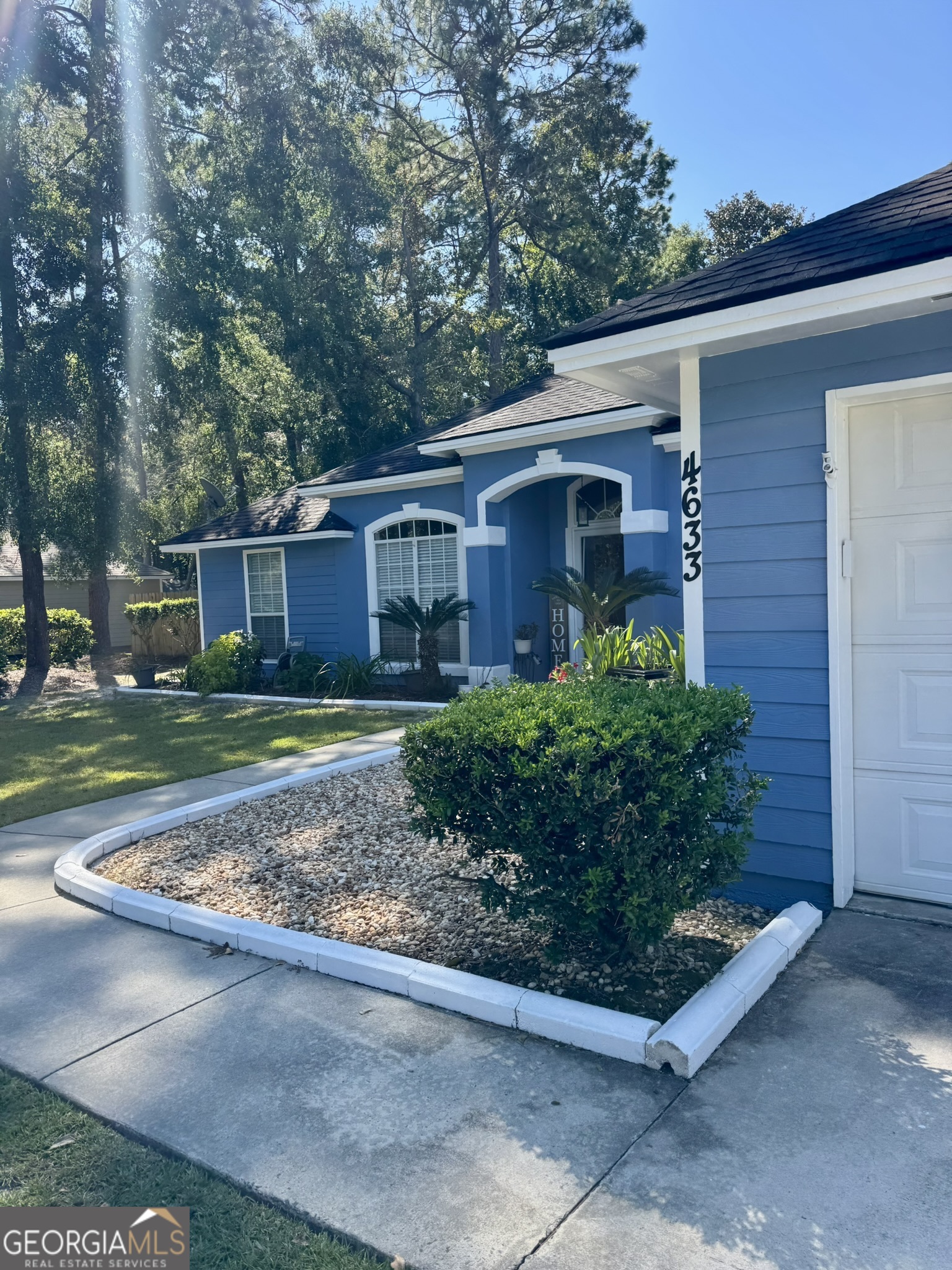 4633 Rustic Ridge RD