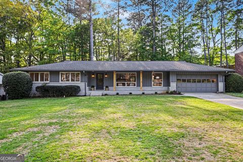 990 Melody LN Roswell GA 30075