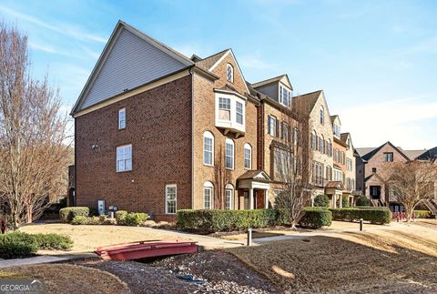 516 Micayne CIR SE 6 Smyrna GA 30082